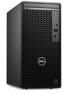 DELL Komputer OptiPlex Tower 7020 W11Pro i5-14500 vPro/16GB/512GB/Int/DVD RW/Wireless Kb & Mouse/300W/3YPS 