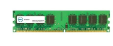 DELL Pamięć 32GB 2RX8 DDR4 UDIMM 3200MHz ECC 