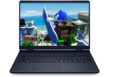 DELL Notebook Alienware 16 Aurora AC16250 Win11 Pro C9 270H/32GB/1TB/16.0 WQXGA/GeForce RTX 5070/WLAN + BT/Backlit Kb/6 Cell/3Y Basic