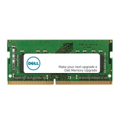 DELL Pamięć Upgrade 32GB 5600MT/s DDR5 SODIMM