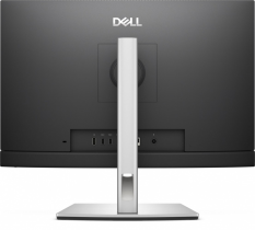 Komputer Dell Pro 24 All-in-One QC24251 W11Pro i5-14500T/16GB/512GB/23.81 FHD/Int/FHD Cam/Mic/WLAN+BT/Kb/Mouse/3YPS