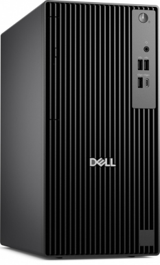 Komputer Dell Pro Tower QCT1250 W11Pro i5-14500/16GB/512GB SSD/Integrated/Kb/Mouse/3YPS 