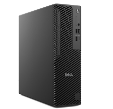 Komputer Dell Pro Max Slim FCS1250 Win11Pro U7 265U/32GB/1TB SSD/NVIDIA RTX A1000 8GB/Wireless Kb & Mouse/360W/vPro/3Y ProSupport