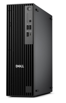 Komputer Dell Pro Slim Plus QBS1250 W11Pro U7 265/32GB/512GB/Integrated/WLAN + BT/Wireless Kb & Mouse/260W/3YPS 