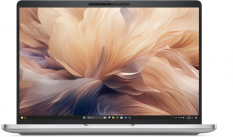 Laptop Dell Pro 14 Plus PB14255 W11P Ryzen 7 PRO 250/16GB/512GB/FgrPr&SmtCd,RJ-45/IRCam&Mic/WLANonly+BT/14.0 FHD+ 400nit/780M/BcklKb/3C/3YPS 