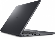 Laptop Dell Pro 14 PC14255/AMD Ryzen 5 220/16GB/512GB SSD/14.0 FHD+/Radeon 740M/FgrPr/FHD/IR Cam/Mic/WLAN+BT/Backlit Kb/3 Cell/W11Pro