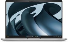 Laptop Dell Pro 16 Plus PB16255 W11P AMD Ryzen AI 5 PRO 340/16GB/512GB/16.0 FHD+/AMD Radeon840M/FPr&SmtCd/FHD/IRCam/Mic/WLAN+BT/BklKb/3C/3YPS