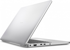 Laptop Dell Pro 14 PC14255/AMD Ryzen AI 5 PRO 340/16GB/512GB SSD/14.0 FHD+/Radeon 840M/FgrPr/FHD/IR Cam/Mic/WLAN+BT/Backlit Kb/3 Cell/W11Pro