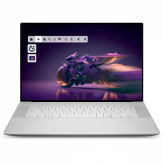 Laptop Dell 16 Premium DA16250 Win11Pro U7-255HX|32GB|1TB SSD|NVIDIA GeForce RTX 5060, 8GB GDDR7|WLAN + BT|16.3 FHD|Backlit Kb|6 Cell