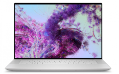 DELL Notebook XPS 16 9640 Win11Pro Ultra 9 185H/32GB/1TB SSD/16.3 OLED UHD+ Touch/GeForce RTX 4070/WLAN + BT/Backlit Kb/6 Cell/3Y Basic