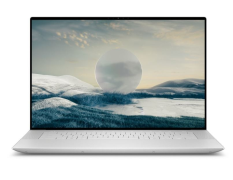 DELL Notebook XPS 16 9640/Ultra 7 155H/32GB/1TB SSD/16.3 UHD+ Touch/GeForce RTX 4060/WLAN + BT/Backlit Kb/6 Cell/W11Pro