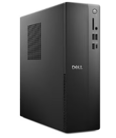 Komputer Dell Slim ECS1250 Win11Pro i5-14400/16GB/512GB SSD/Intel UHD 730/WLAN + BT/Kb/Mouse/3YPS 