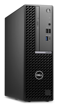 DELL Komputer Optiplex SFF/Core i5-14500/16GB/512GB SSD/Integrated/WLAN + BT/Kb/Mouse/W11Pro