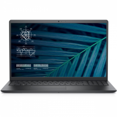 DELL Notebook Vostro 3510 Win11Pro i3-1115G4/8GB/512GB SSD/15.6" FHD/Intel UHD/FgrPr/Cam & Mic/WLAN + BT/Backlit Kb/3 Cell/3Y ProSupport