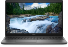 DELL Laptop Latitude 3550 Win11Pro i5-1335U/16GB/512GB/15.6 FHD/Integrated/FgrPr/FHD Cam/Mic/WLAN + BT/Backlit Kb/3 Cell/3YPS
