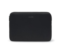 DICOTA Etui na notebooka Perfect Skin 13-13.3 cala Czarne