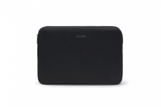 DICOTA Etui na laptopa Perfect Skin 15-15.6 cala czarne