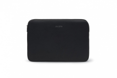 DICOTA Etui Perfect Skin 16 - 17.3 cali czarne