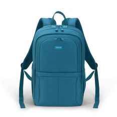 DICOTA Plecak Eco Backpack SCALE 13-15.6 niebieski 