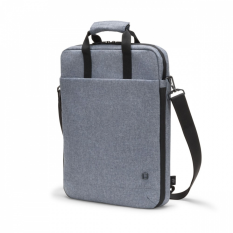 DICOTA Torba do notebooka 13-15.6 cali Eco Tote Bag Motion, denim