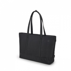DICOTA Torba na laptopa 13-14,1 cali Shopper Eco Motion czarna