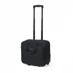 DICOTA Walizka na laptopa 13-16 cali Roller Top Traveller Eco Base