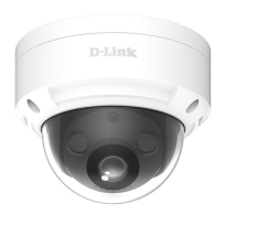 D-LINK Kamera kopułkowa BCD-P01