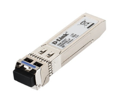 D-LINK Moduł SFP+ DEM-432XT/10 10GBase-LR 10km 10 sztuk