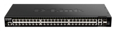 D-LINK Przełącznik DGS-1520-52/E 