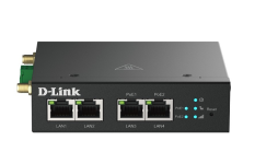 D-LINK Modem LTE DWM-314-TP