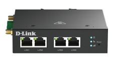 D-LINK Modem LTE DWM-314-T