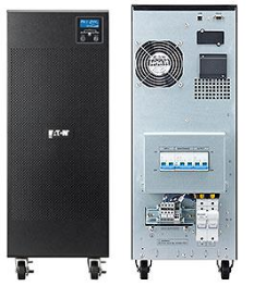 EATON Zasilacz awaryjny UPS 9E 6000i 9E6Ki
