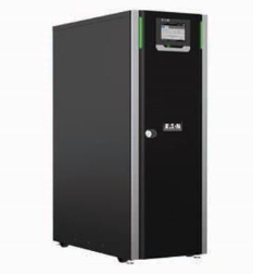 EATON UPS 93PS 8kVA 3/3 93PS-8(10)-1x9Ah-MBS