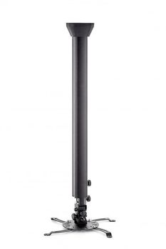 EDBAK Uchwyt sufitowy PMV300 PROJ 1000-1700MM 