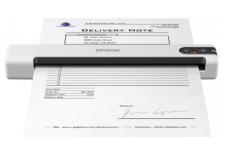 EPSON Skaner przenośny DS-70 USB/6spp/600dpi/A4/270g 