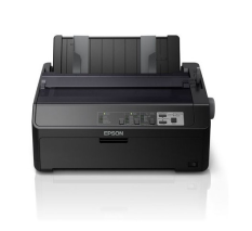 EPSON Drukarka FX-890II 18-igieł 612cps/80col/6+1/USB 