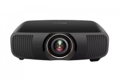 EPSON Projektor EH-QB1000B 3LCD/4K/3300L/5m:1/LASER/Czarny