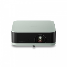 EPSON Projektor mini laser EF-61G FHD/700L/5m:1/1.6kg zielony