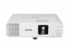 EPSON Projektor EB-L270F 3LCD/FHD/5200L/5m:1/16:9/LASER 