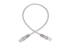 EXTRALINK Kabel sieciowy LAN Patchcord CAT.5E UTP 0,5m skręcana para, miedziany
