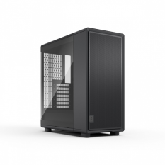 Fractal Design Obudowa FDE Epoch Black TG Light Tint 