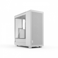 Fractal Design Obudowa FDE Epoch White TG Clear Tint 