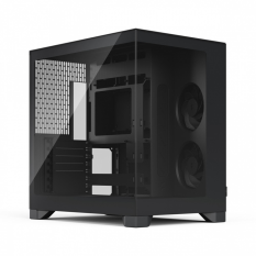 Fractal Design Obudowa Pop 2 Vision Czarna