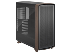 Fractal Design Obudowa Summit Black TG Light Tint