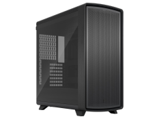 Fractal Design Obudowa Summit Blackout TG Light Tint