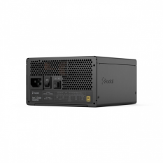 Fractal Design Zasilacz FDE Ion 3 GOLD 1000W 80+ GOLD Black 