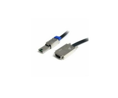 FUJITSU Kabel SAS 12Gb 1xSFF D:SAS12G-1M-2S-3ML 8644-2xSFF 8088 3m