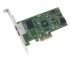 FUJITSU PLAN CP 2x1Gbit Intel S26361-F4610-L502