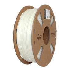 GEMBIRD Filament PVA (rozpuszczalny w wodzie), 1,75 mm, 1 kg