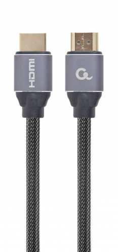 GEMBIRD Kabel HDMI high speed z ethernetem Seria Premium 5 m 